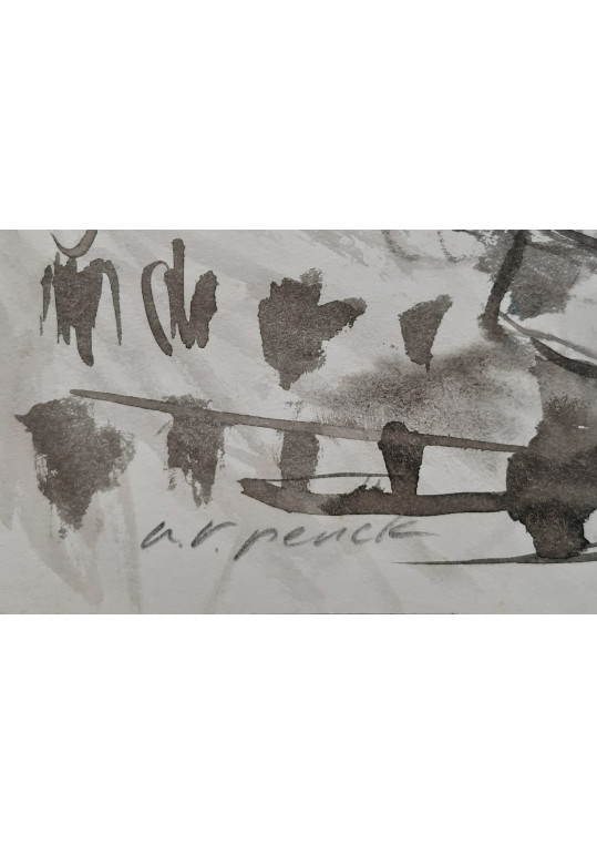 A.R. Penck
